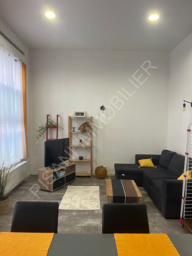 appartement 2 pièces en location sur LE HAVRE (76600)