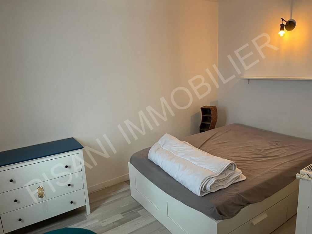 appartement 2 pièces en location sur LE HAVRE (76600)