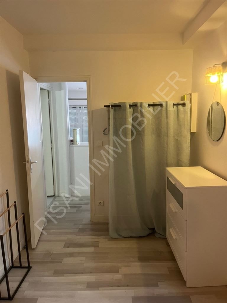 appartement 2 pièces en location sur LE HAVRE (76600)