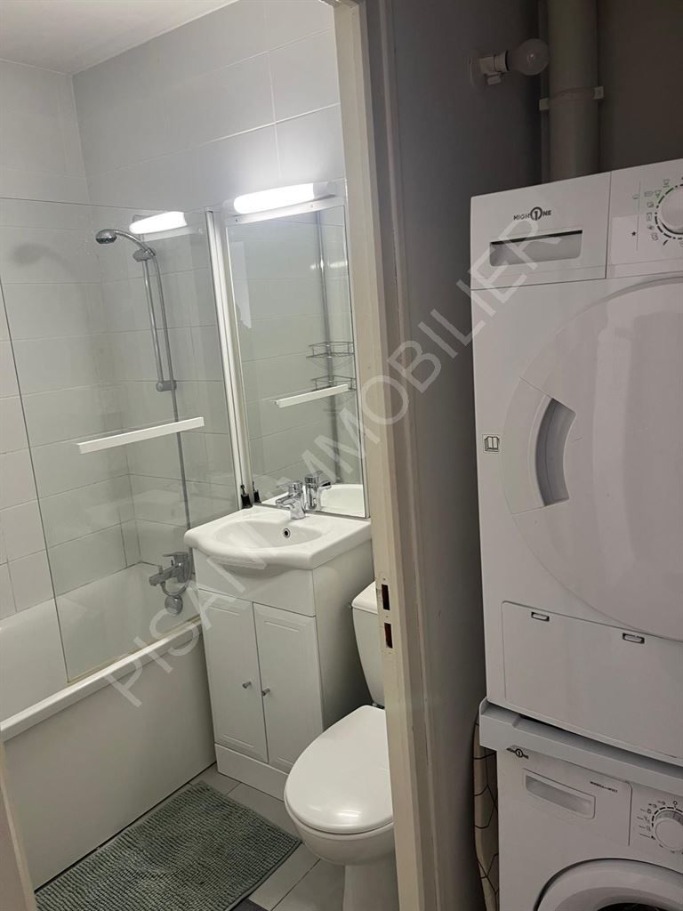appartement 2 pièces en location sur LE HAVRE (76600)