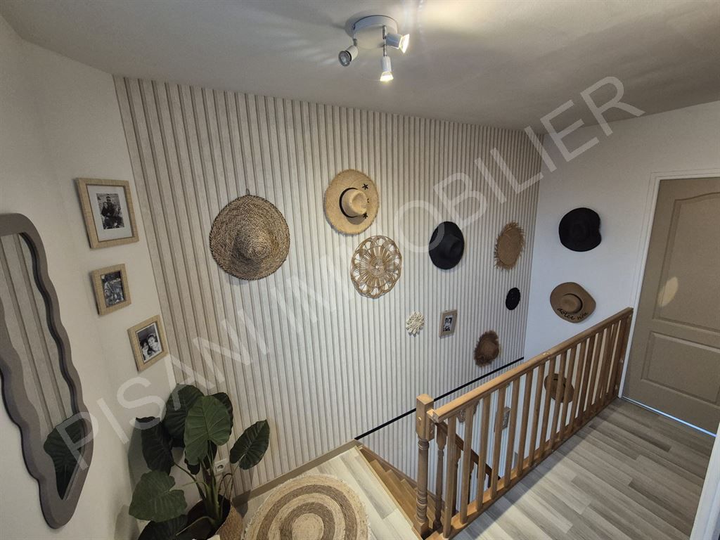 maison 4 pièces en vente sur GONNEVILLE LA MALLET (76280)