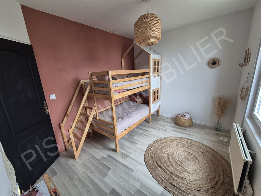 maison 4 pièces en vente sur GONNEVILLE LA MALLET (76280)