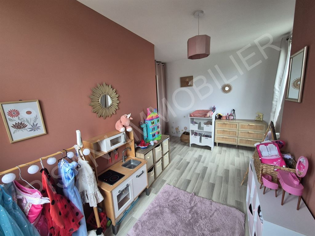 maison 4 pièces en vente sur GONNEVILLE LA MALLET (76280)