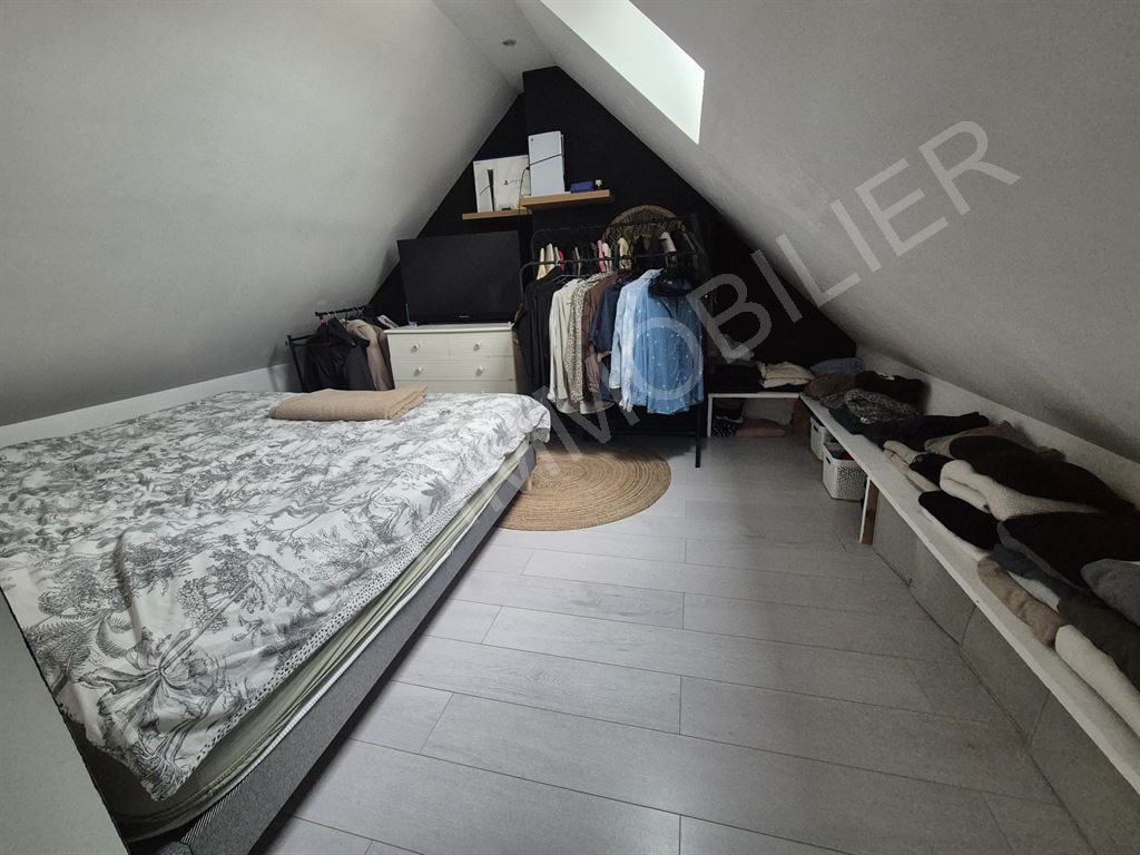 maison 4 pièces en vente sur GONNEVILLE LA MALLET (76280)