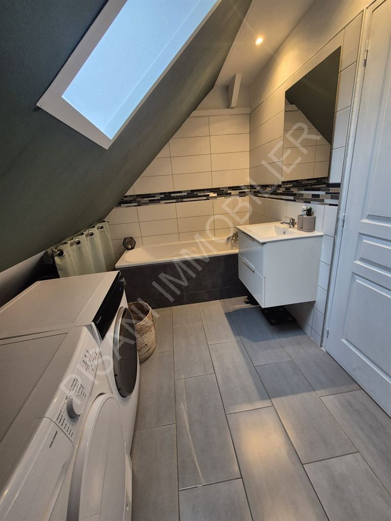 maison 4 pièces en vente sur GONNEVILLE LA MALLET (76280)