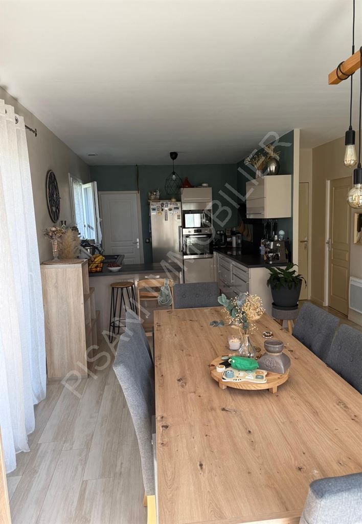 maison 5 pièces en vente sur PORT JEROME SUR SEINE (76330)