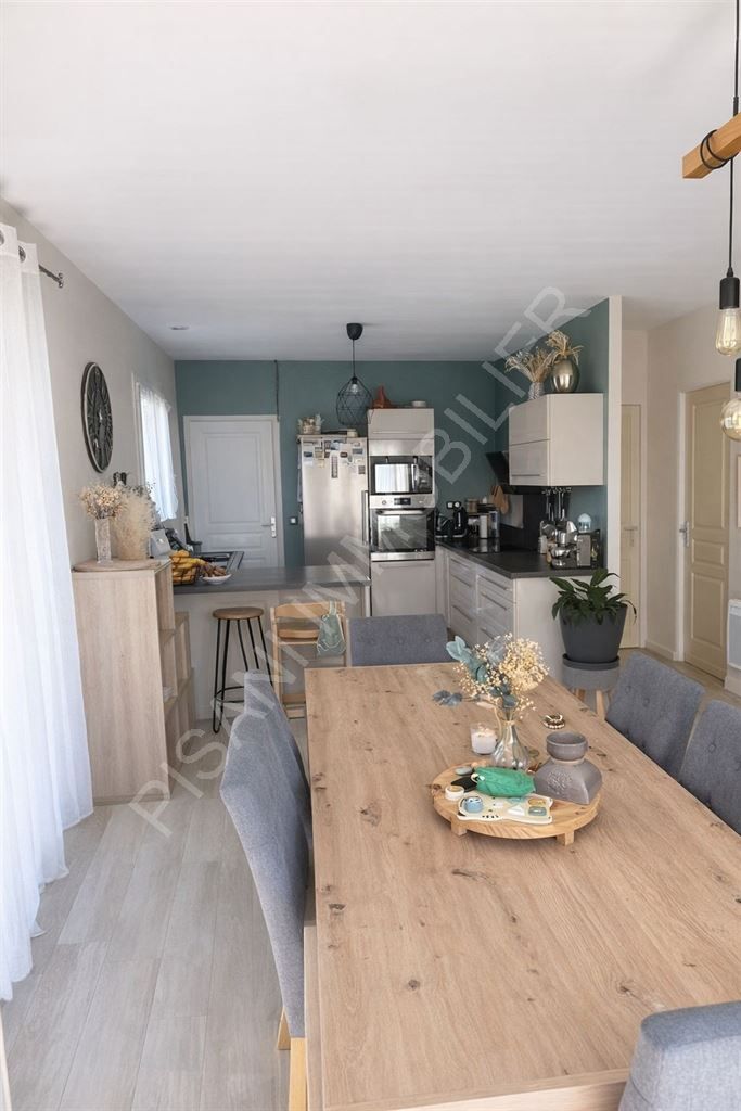 maison 5 pièces en vente sur PORT JEROME SUR SEINE (76330)