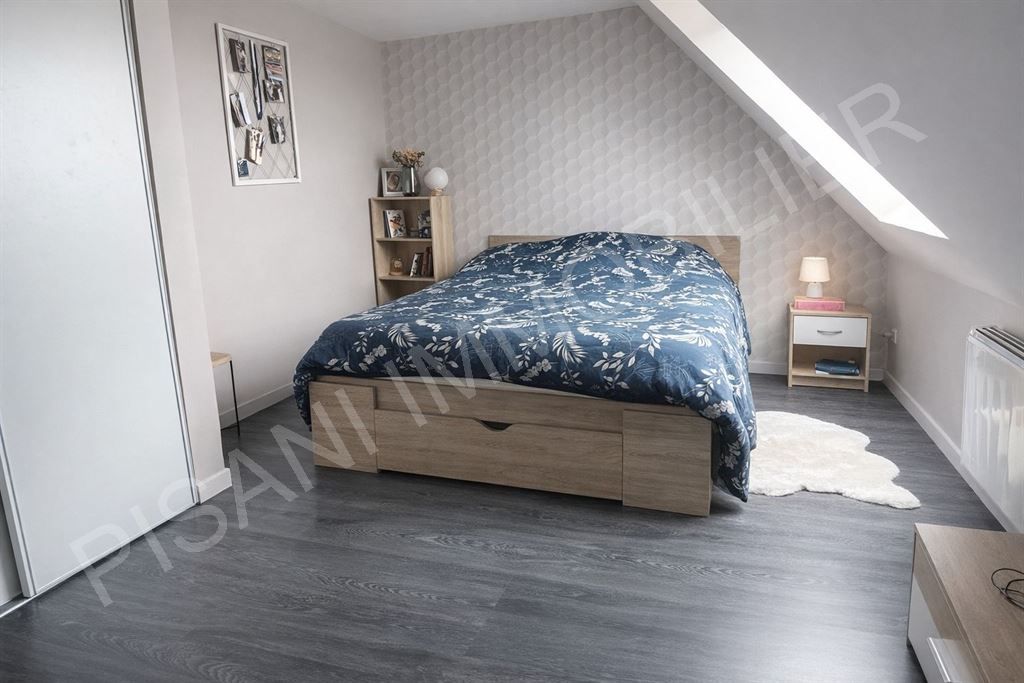 maison 5 pièces en vente sur PORT JEROME SUR SEINE (76330)