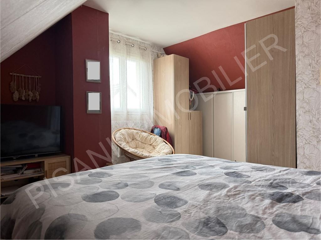 maison 5 pièces en vente sur PORT JEROME SUR SEINE (76330)