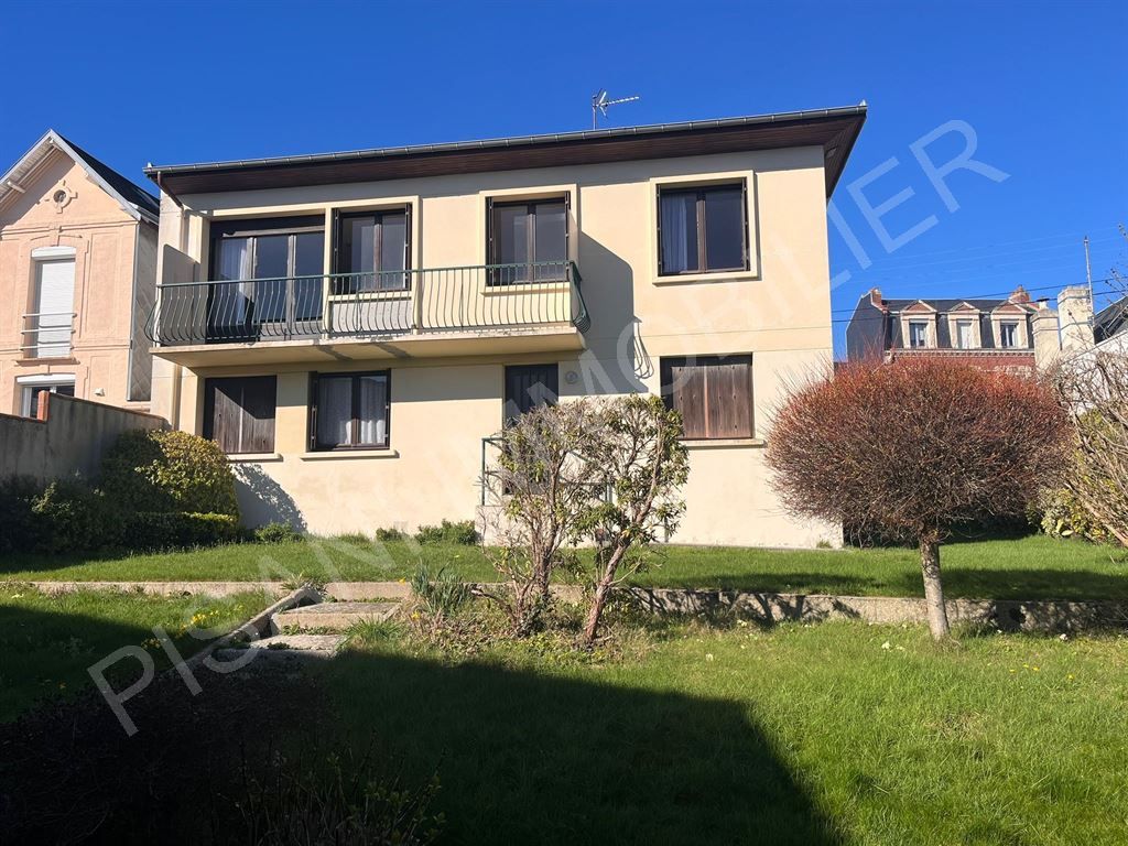 Vente Maison Le Havre 76620 SANVIC