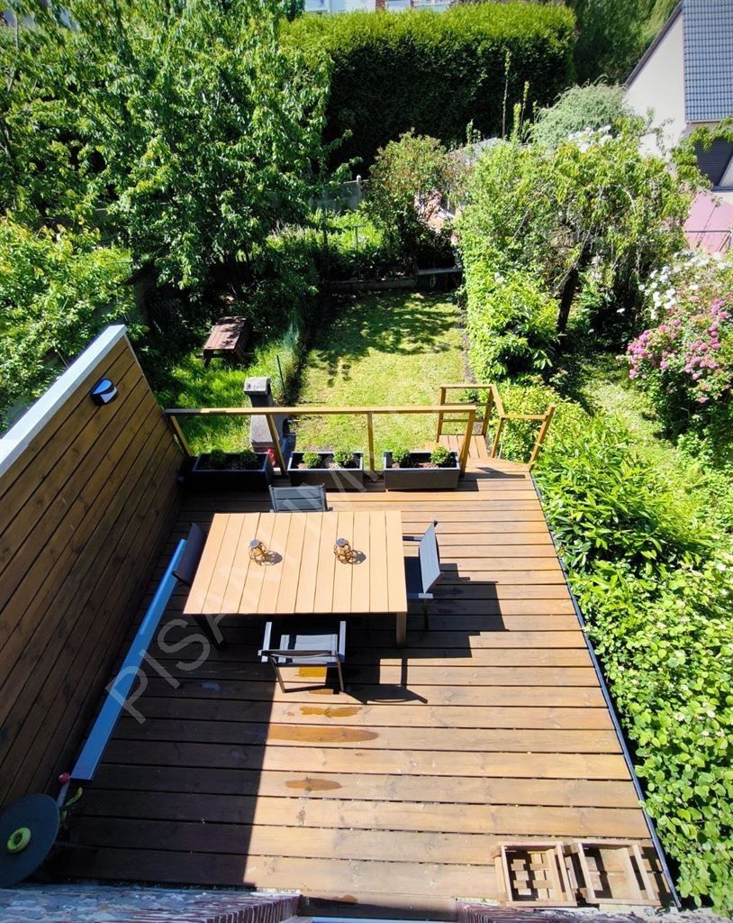 Vente Maison Fécamp 76400