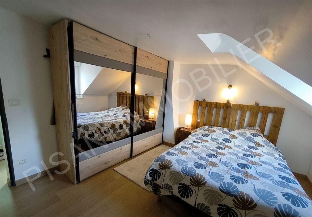 maison 3 pièces en vente sur FECAMP (76400)