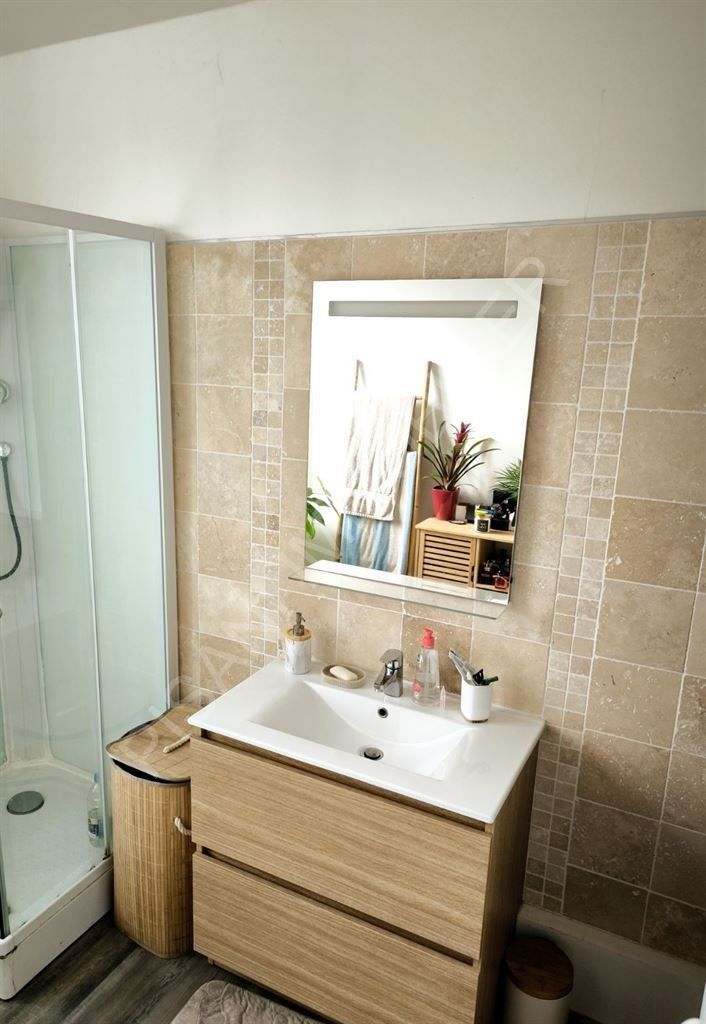 maison 3 pièces en vente sur FECAMP (76400)