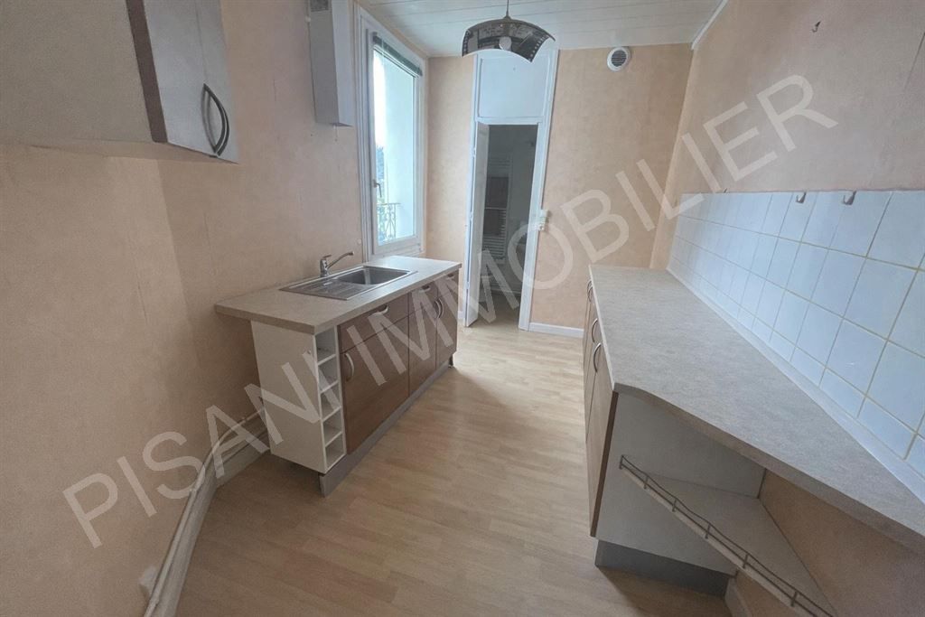 appartement 2 pièces en vente sur LE HAVRE (76600)