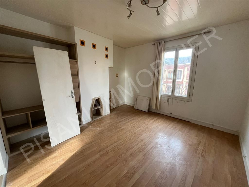 appartement 2 pièces en vente sur LE HAVRE (76600)