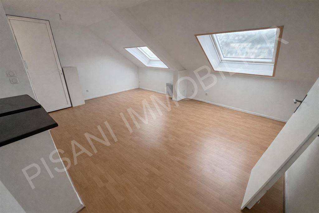 studio en vente sur LE HAVRE (76600)