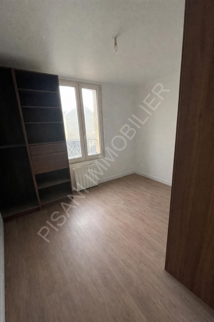 appartement 2 pièces en vente sur LE HAVRE (76600)