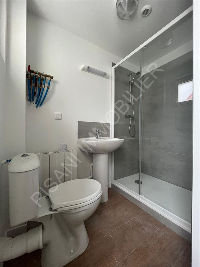 appartement 2 pièces en vente sur LE HAVRE (76600)
