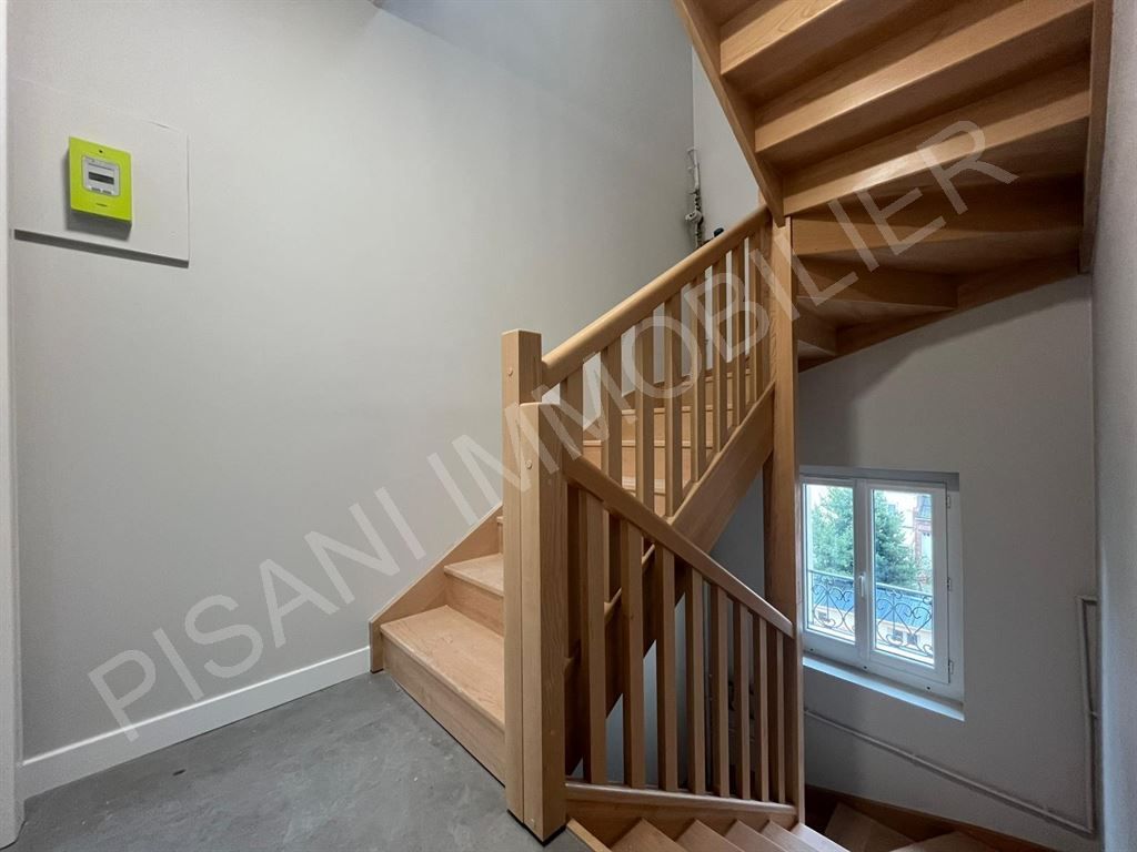 appartement 2 pièces en vente sur LE HAVRE (76600)