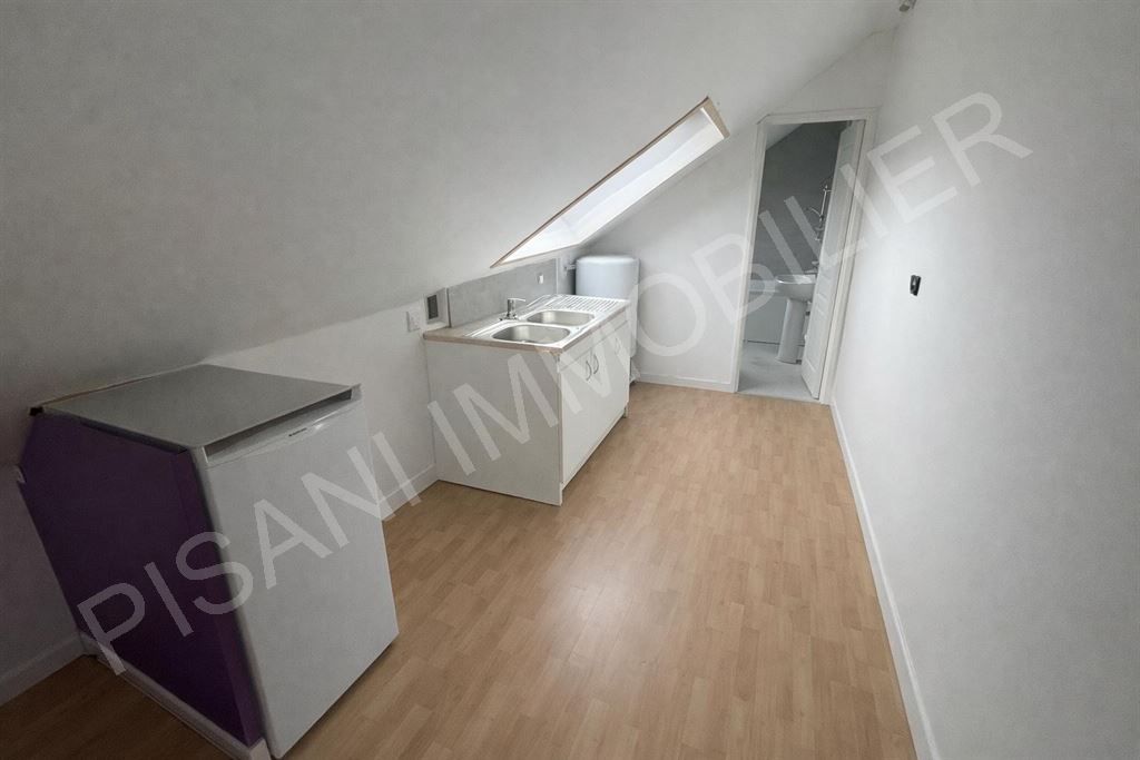 studio en vente sur LE HAVRE (76600)