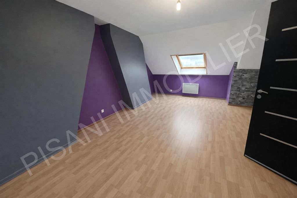 studio en vente sur LE HAVRE (76600)