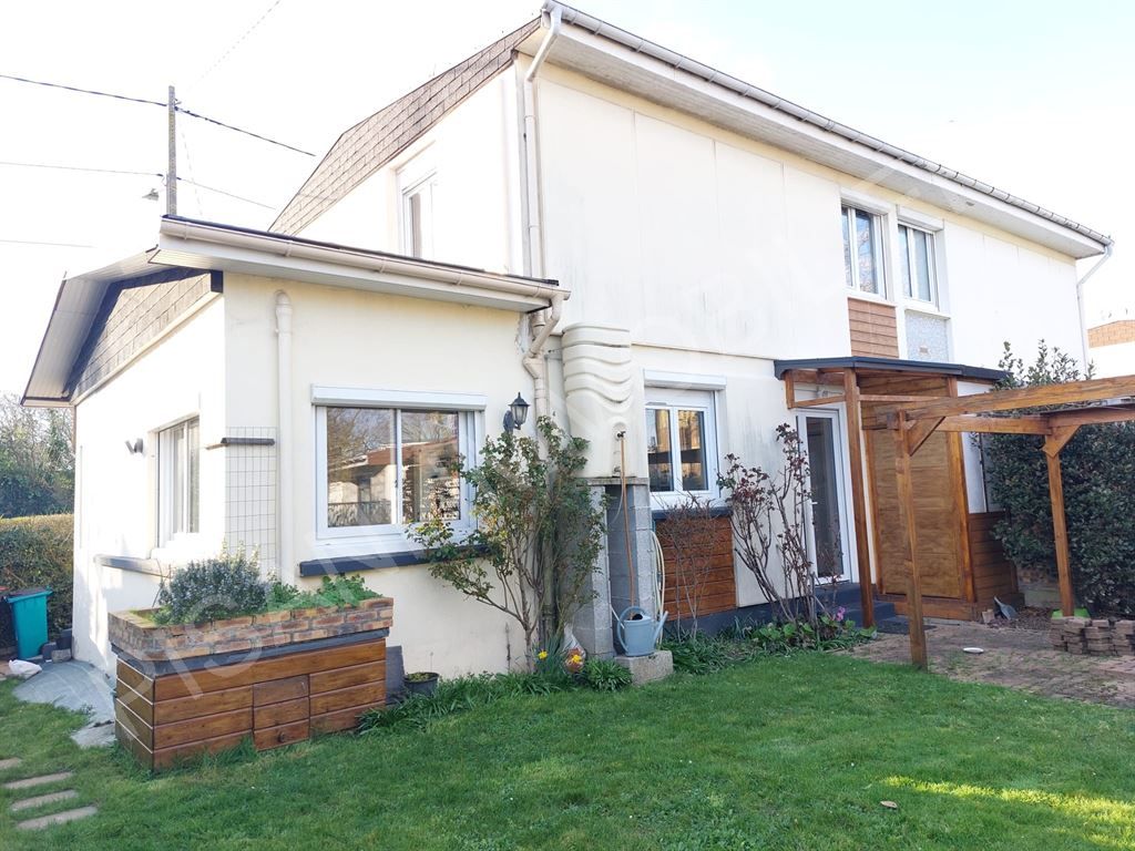 Vente Maison Le Havre 76620 MARE AU CLERC