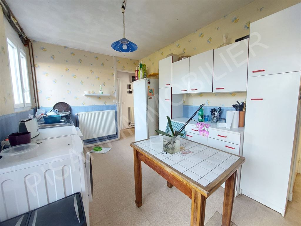 maison 5 pièces en vente sur LE HAVRE (76620)