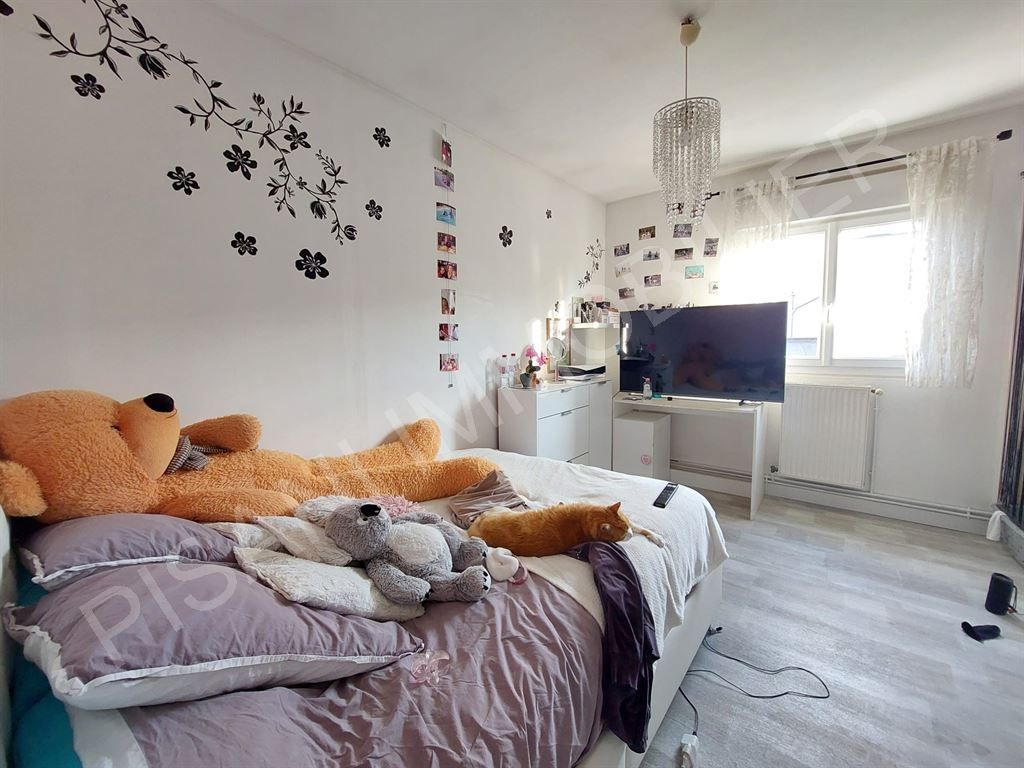 maison 5 pièces en vente sur LE HAVRE (76620)