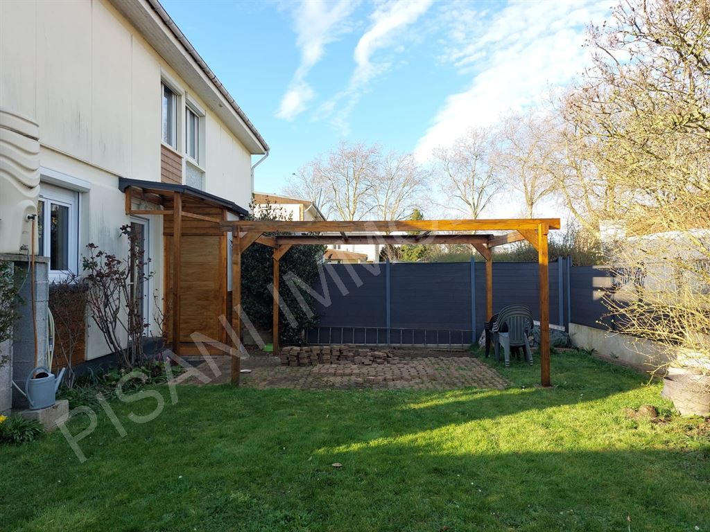 maison 5 pièces en vente sur LE HAVRE (76620)