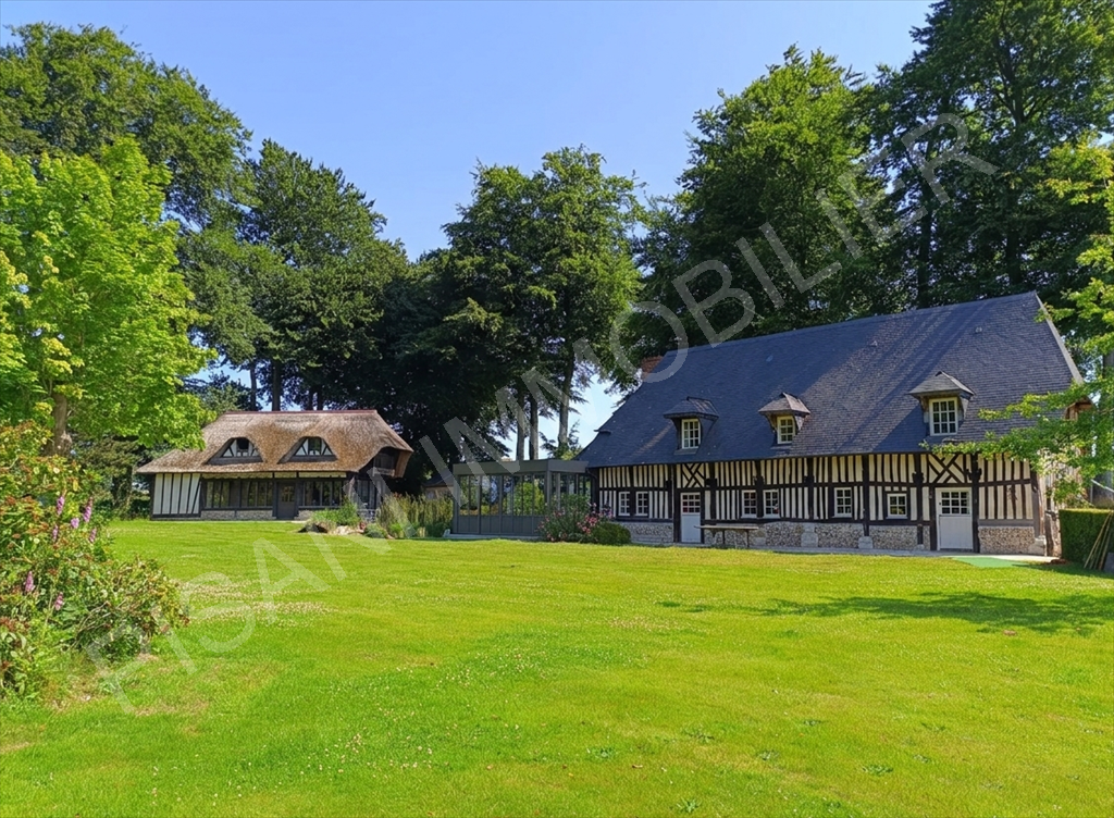 Vente Maison Turretot 76280