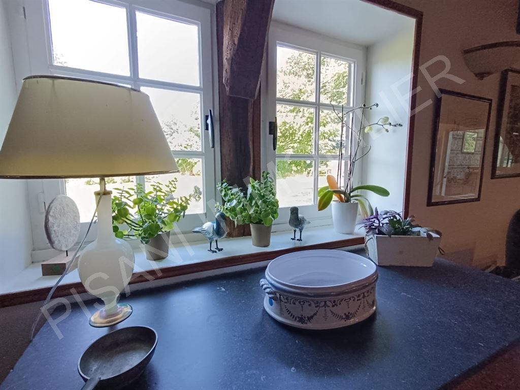 maison 7 pièces en vente sur TURRETOT (76280)