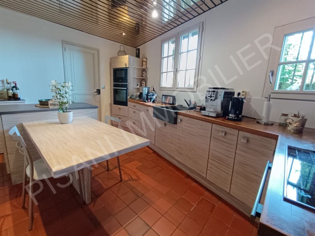 maison 7 pièces en vente sur TURRETOT (76280)