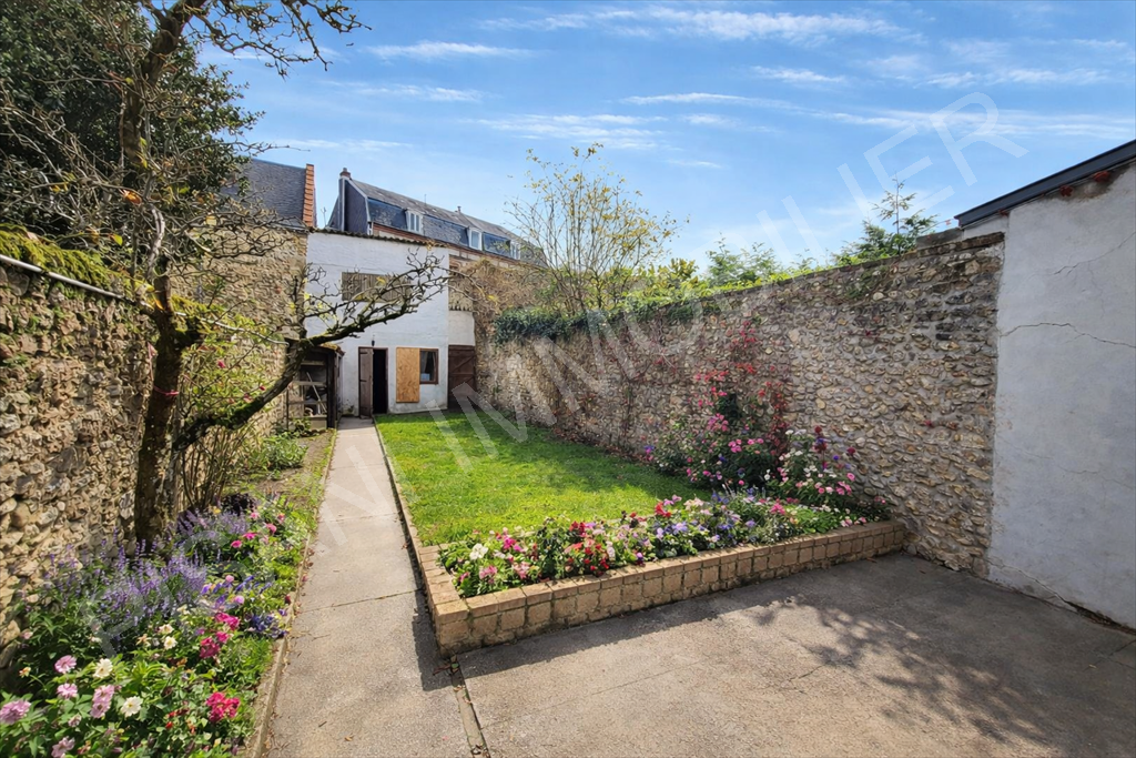 Vente Maison Fécamp 76400