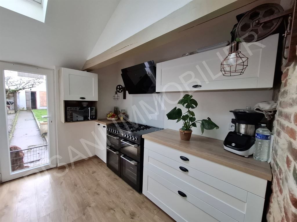 maison 6 pièces en vente sur FECAMP (76400)