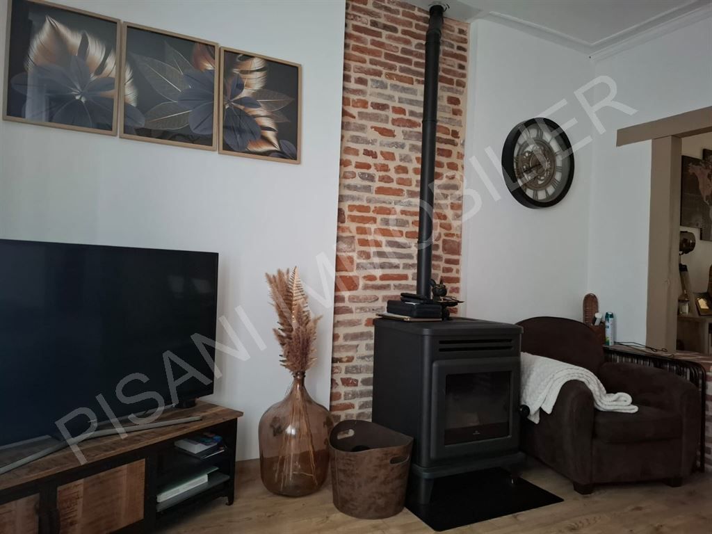 maison 6 pièces en vente sur FECAMP (76400)