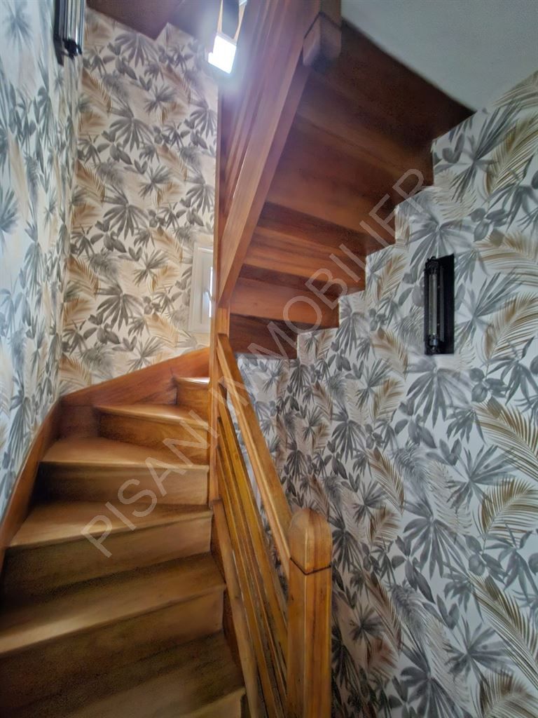 maison 6 pièces en vente sur FECAMP (76400)