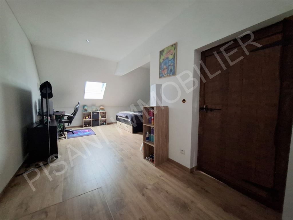 maison 6 pièces en vente sur FECAMP (76400)