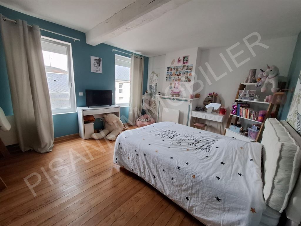 maison 6 pièces en vente sur FECAMP (76400)