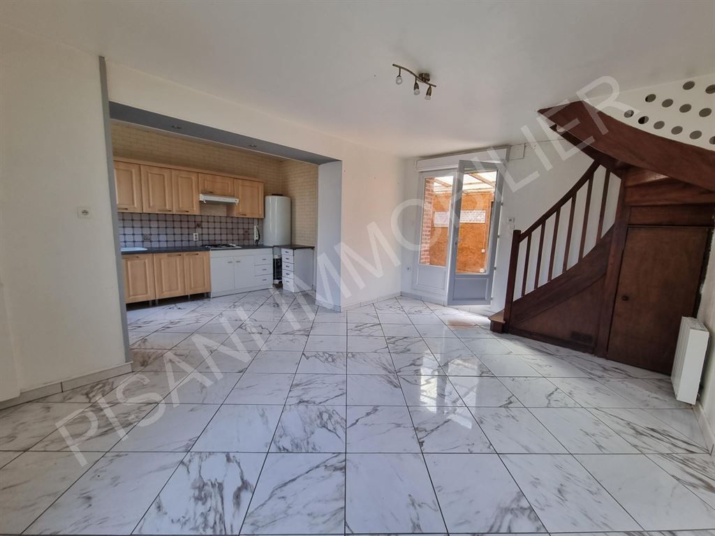 Location Maison Les Loges 76790