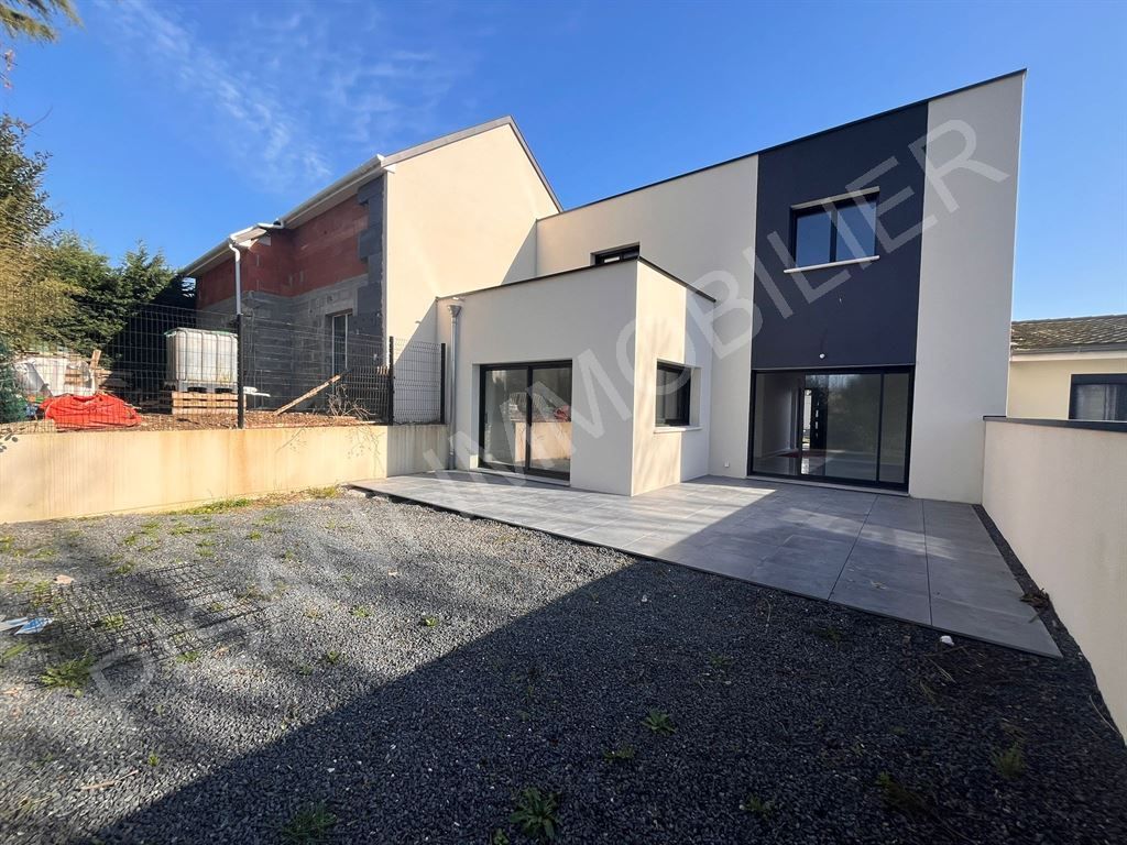 maison 5 pièces en vente sur LE HAVRE (76620)