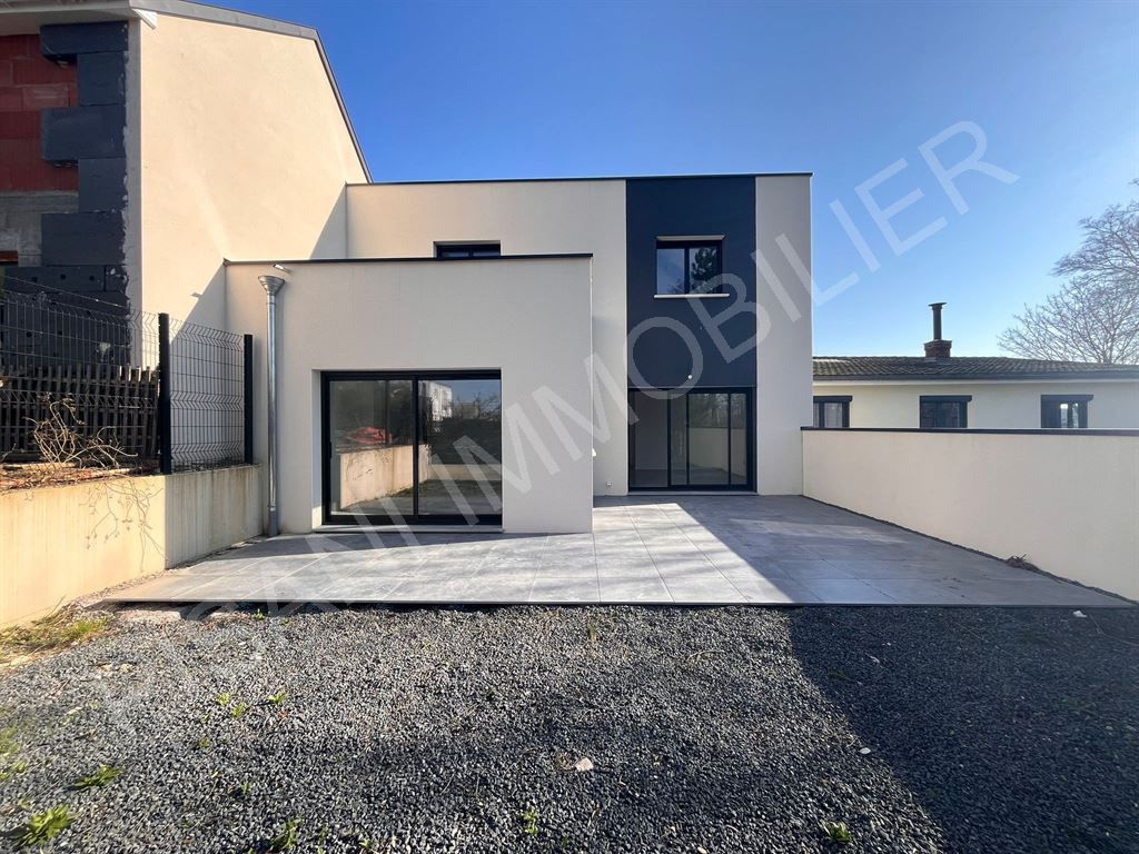maison 5 pièces en vente sur LE HAVRE (76620)