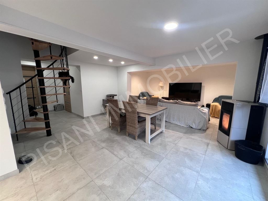 Vente Maison Montivilliers 76290