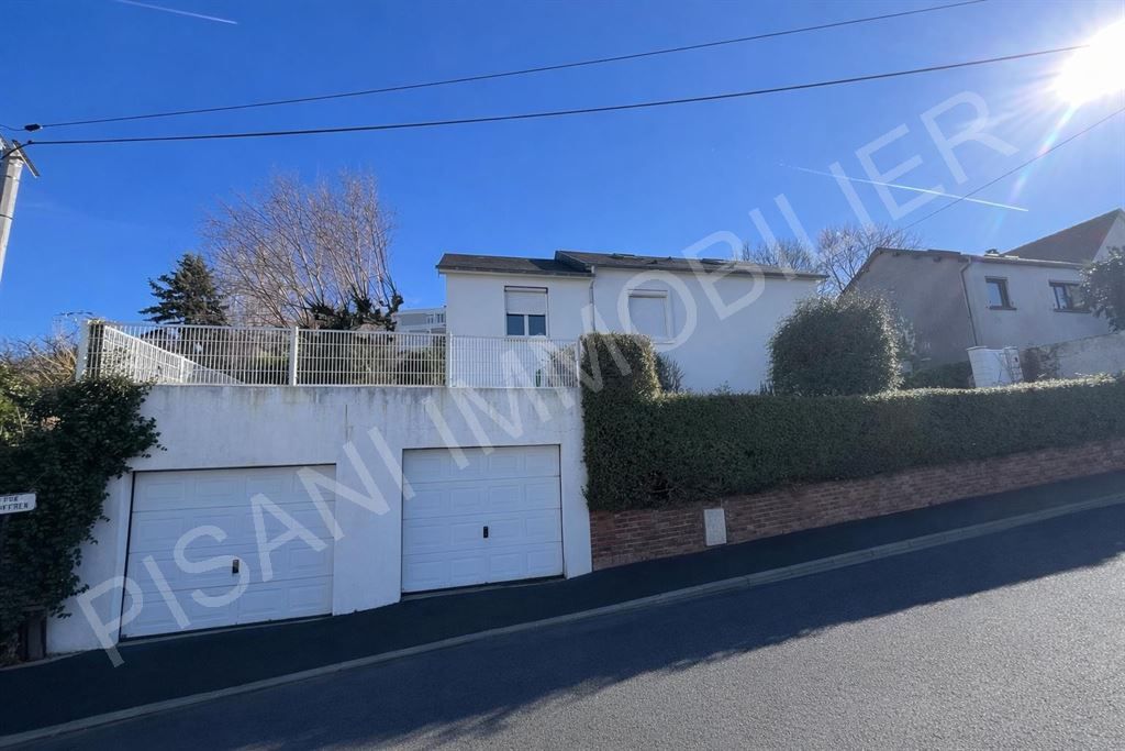 Vente Maison Sainte-Adresse 76310 MASSILLON