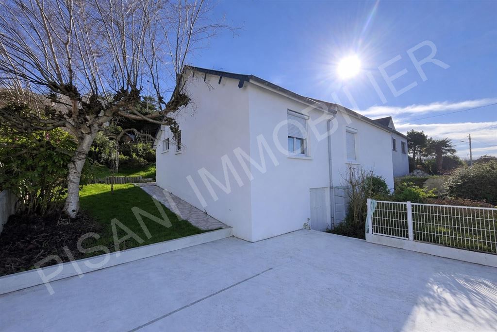 maison 4 pièces en vente sur STE ADRESSE (76310)