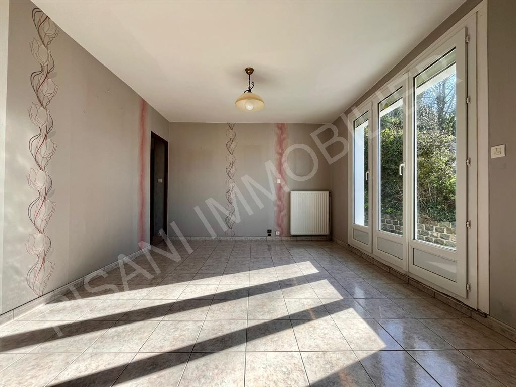 maison 4 pièces en vente sur STE ADRESSE (76310)