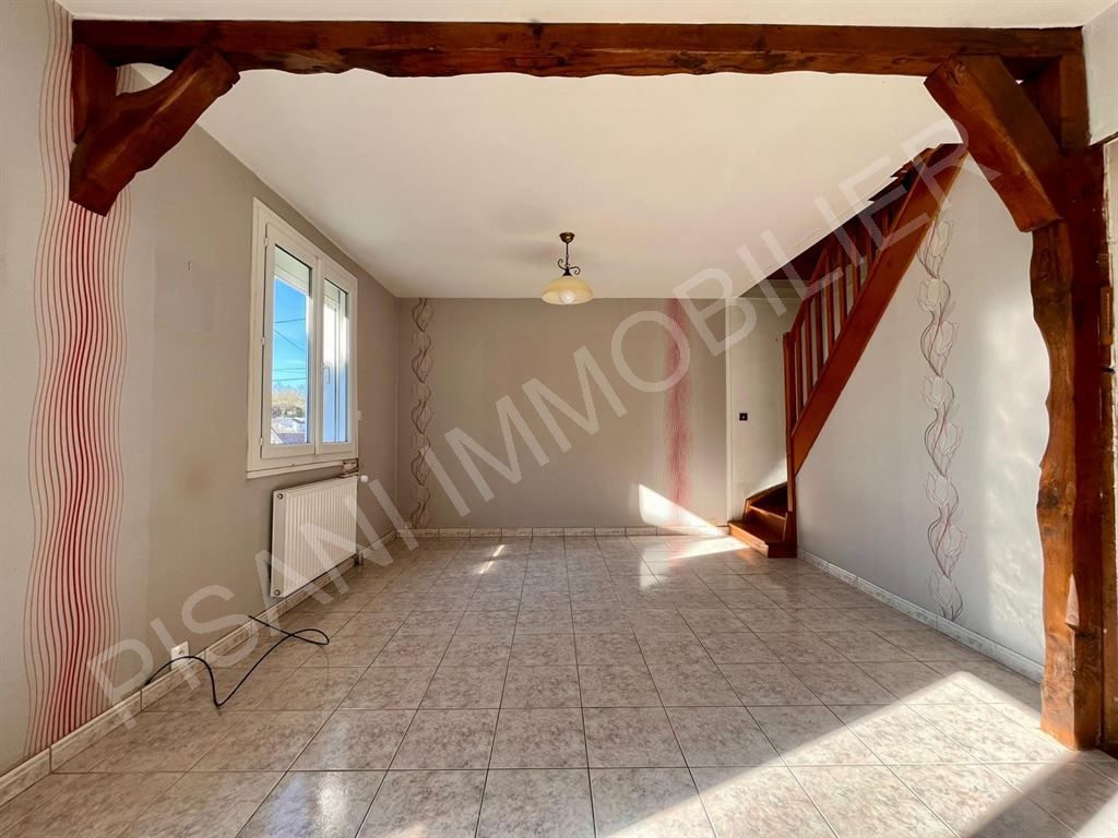 maison 4 pièces en vente sur STE ADRESSE (76310)