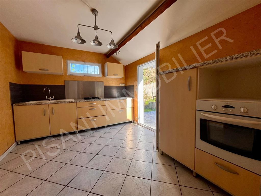 maison 4 pièces en vente sur STE ADRESSE (76310)