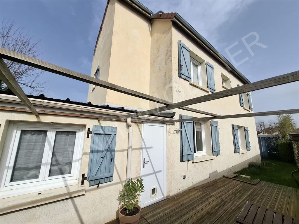 Vente Maison Le Havre 76620