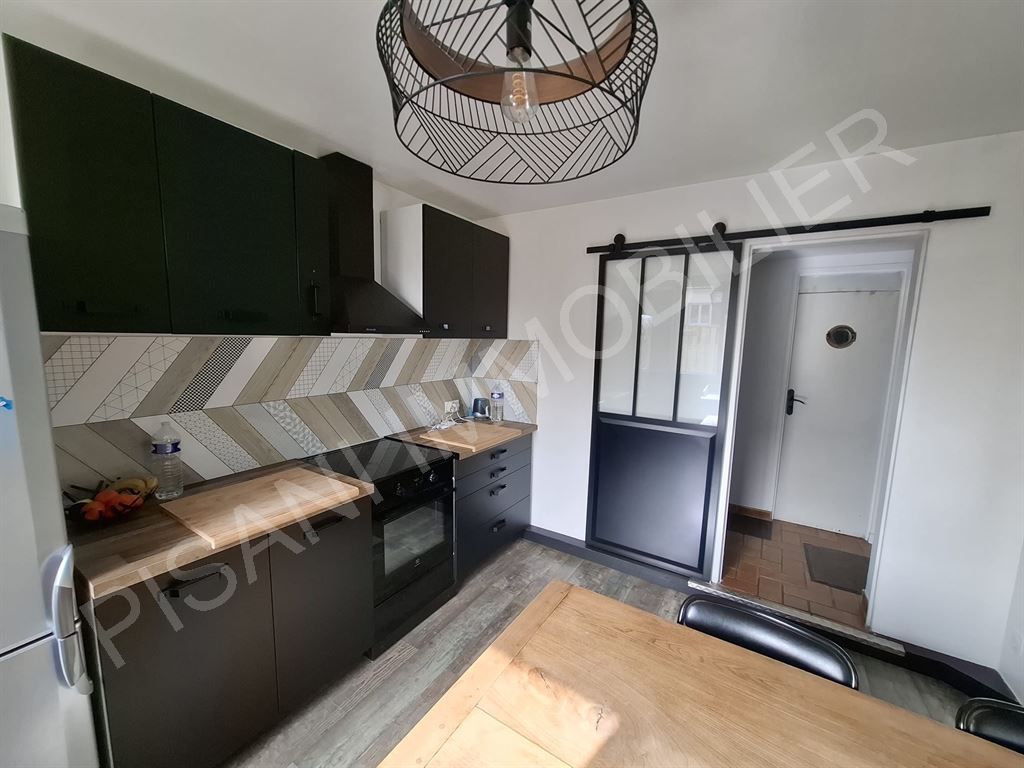 maison 4 pièces en vente sur LE HAVRE (76620)