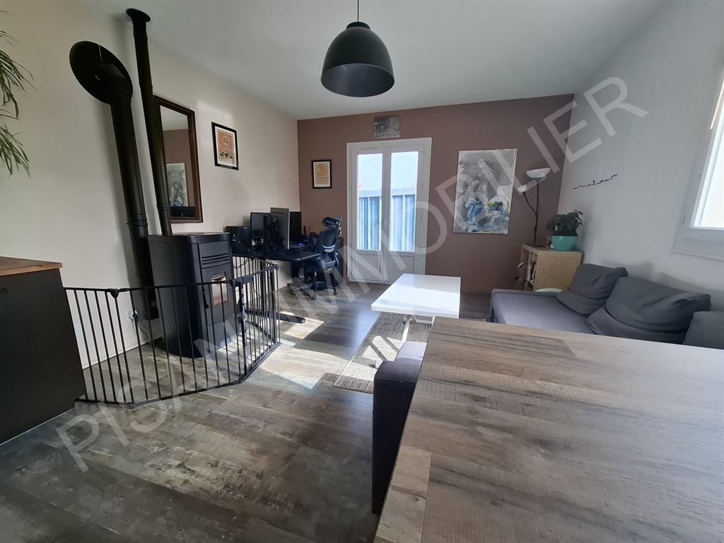 maison 4 pièces en vente sur LE HAVRE (76620)